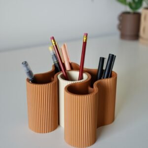 SNOOVA – opbevaring til skrivebordet