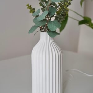 ILUMINA vase / bordlampe